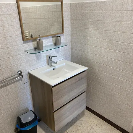 Confort Gorges Du Verdon Appartamento Gréoux-les-Bains