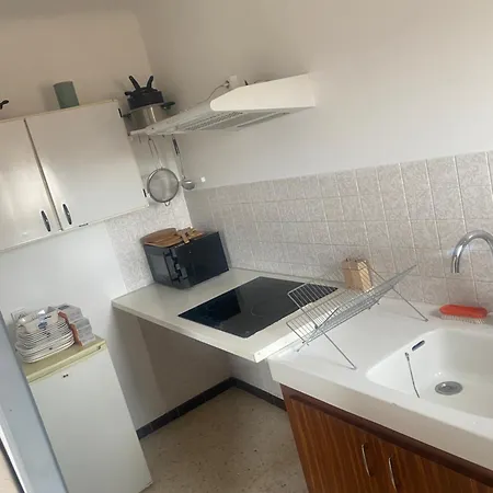 Confort Gorges Du Verdon Appartement