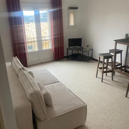 Appartement Confort Gorges Du Verdon *