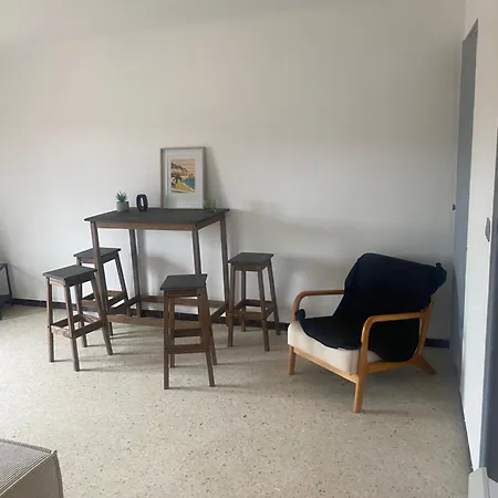 Appartement Confort Gorges Du Verdon Gréoux-les-Bains