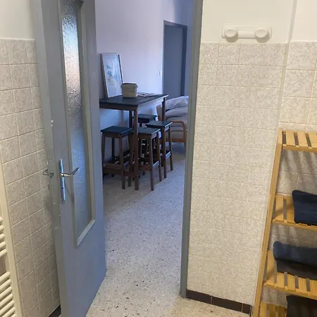 Confort Gorges Du Verdon Apartmán *