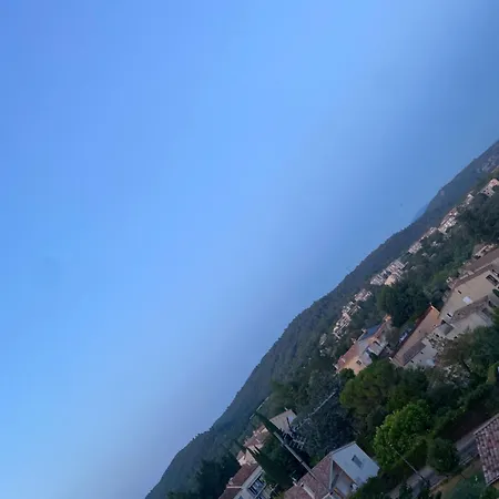 Confort Gorges Du Verdon Apartament *