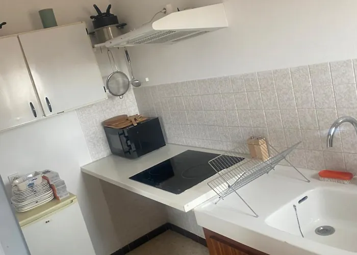 Confort Gorges Du Verdon Appartamento